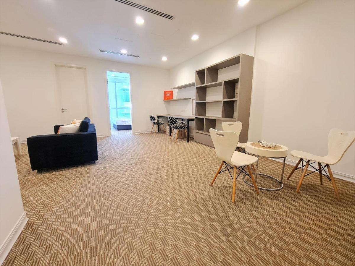 Klcc Binjai 8 Premium Soho Apartment By Sarah'S Lodge Kuala Lumpur Esterno foto