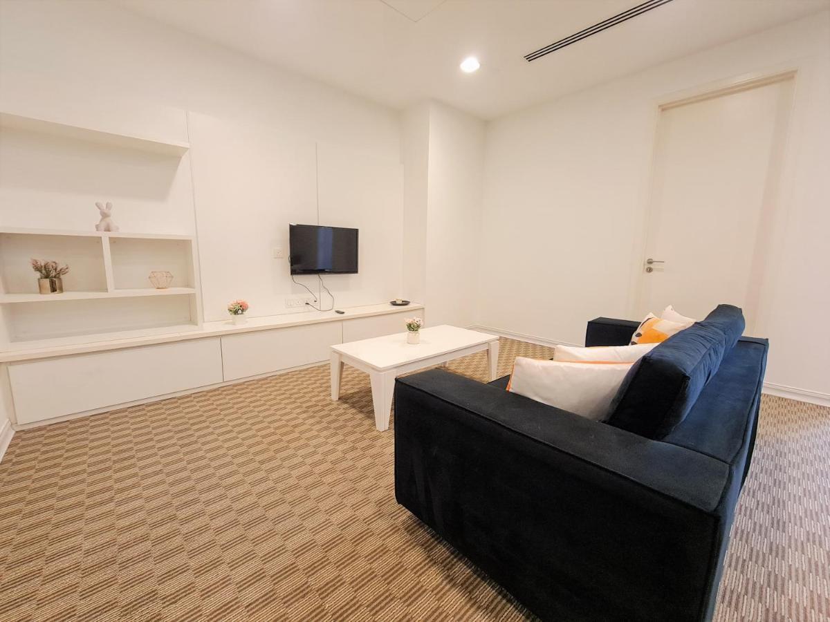 Klcc Binjai 8 Premium Soho Apartment By Sarah'S Lodge Kuala Lumpur Esterno foto