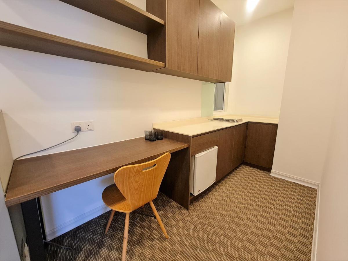 Klcc Binjai 8 Premium Soho Apartment By Sarah'S Lodge Kuala Lumpur Esterno foto
