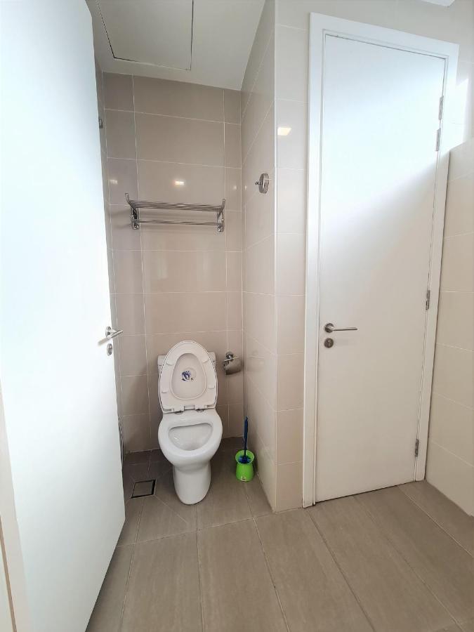 Klcc Binjai 8 Premium Soho Apartment By Sarah'S Lodge Kuala Lumpur Esterno foto