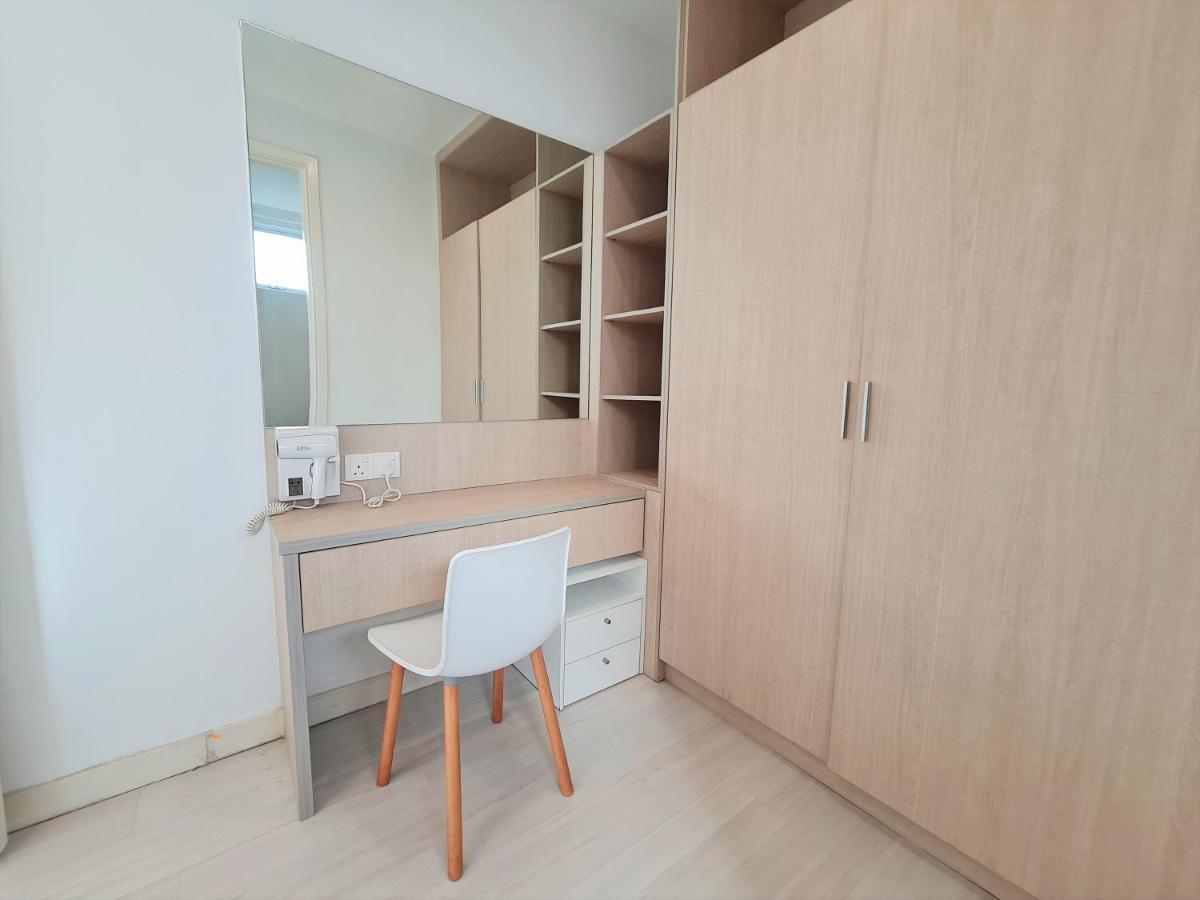 Klcc Binjai 8 Premium Soho Apartment By Sarah'S Lodge Kuala Lumpur Esterno foto
