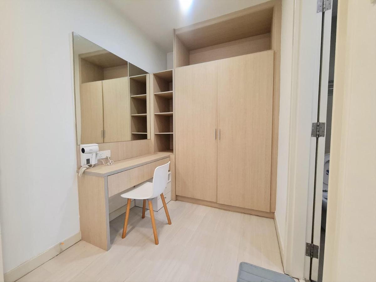 Klcc Binjai 8 Premium Soho Apartment By Sarah'S Lodge Kuala Lumpur Esterno foto