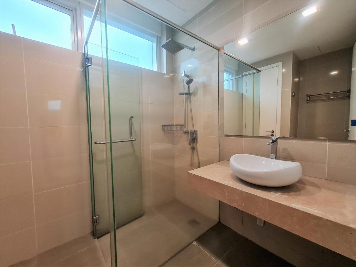Klcc Binjai 8 Premium Soho Apartment By Sarah'S Lodge Kuala Lumpur Esterno foto
