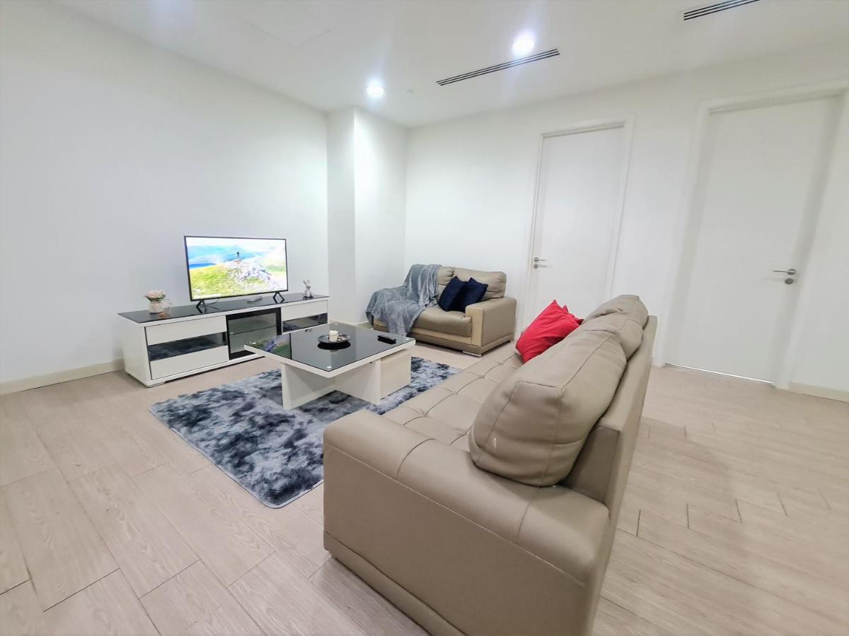 Klcc Binjai 8 Premium Soho Apartment By Sarah'S Lodge Kuala Lumpur Esterno foto