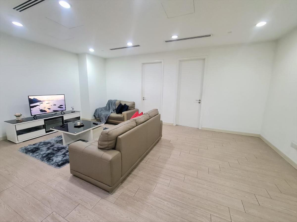 Klcc Binjai 8 Premium Soho Apartment By Sarah'S Lodge Kuala Lumpur Esterno foto
