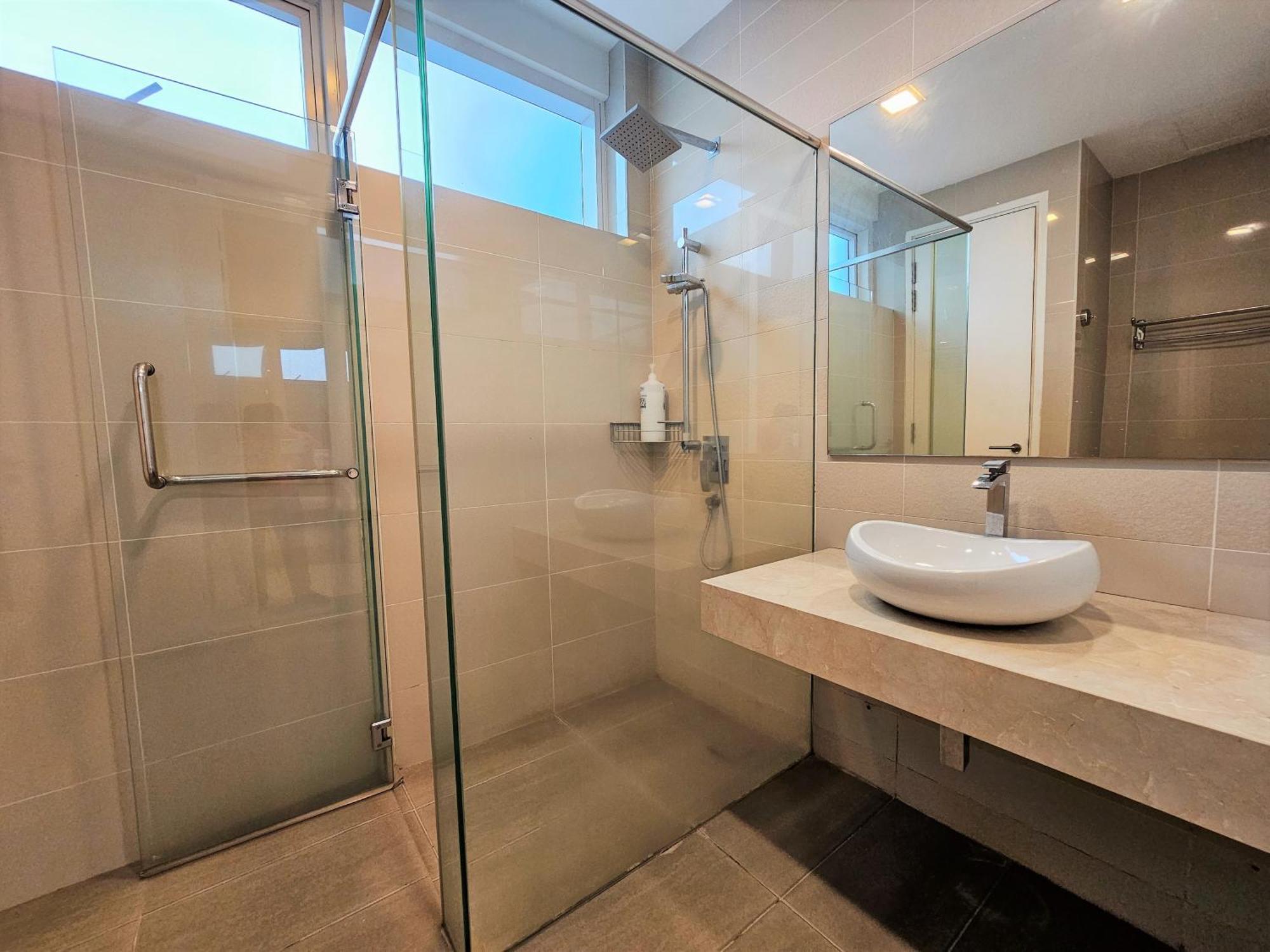 Klcc Binjai 8 Premium Soho Apartment By Sarah'S Lodge Kuala Lumpur Esterno foto