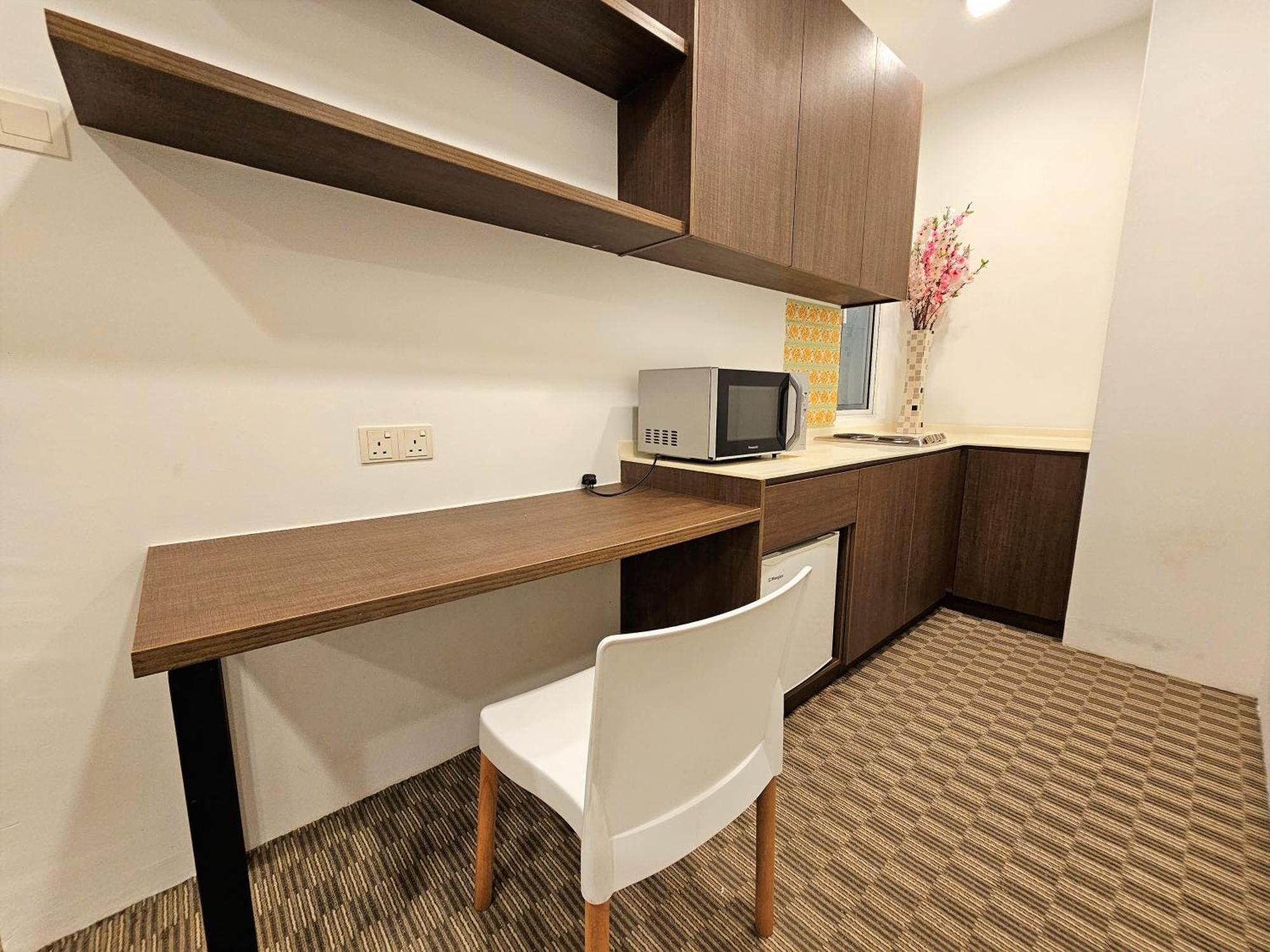 Klcc Binjai 8 Premium Soho Apartment By Sarah'S Lodge Kuala Lumpur Esterno foto