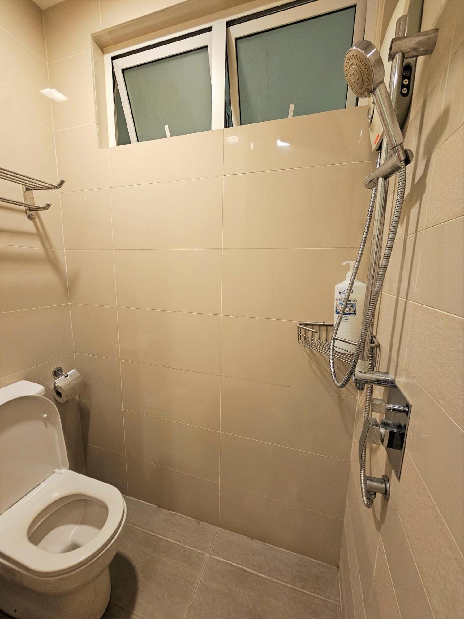 Klcc Binjai 8 Premium Soho Apartment By Sarah'S Lodge Kuala Lumpur Esterno foto