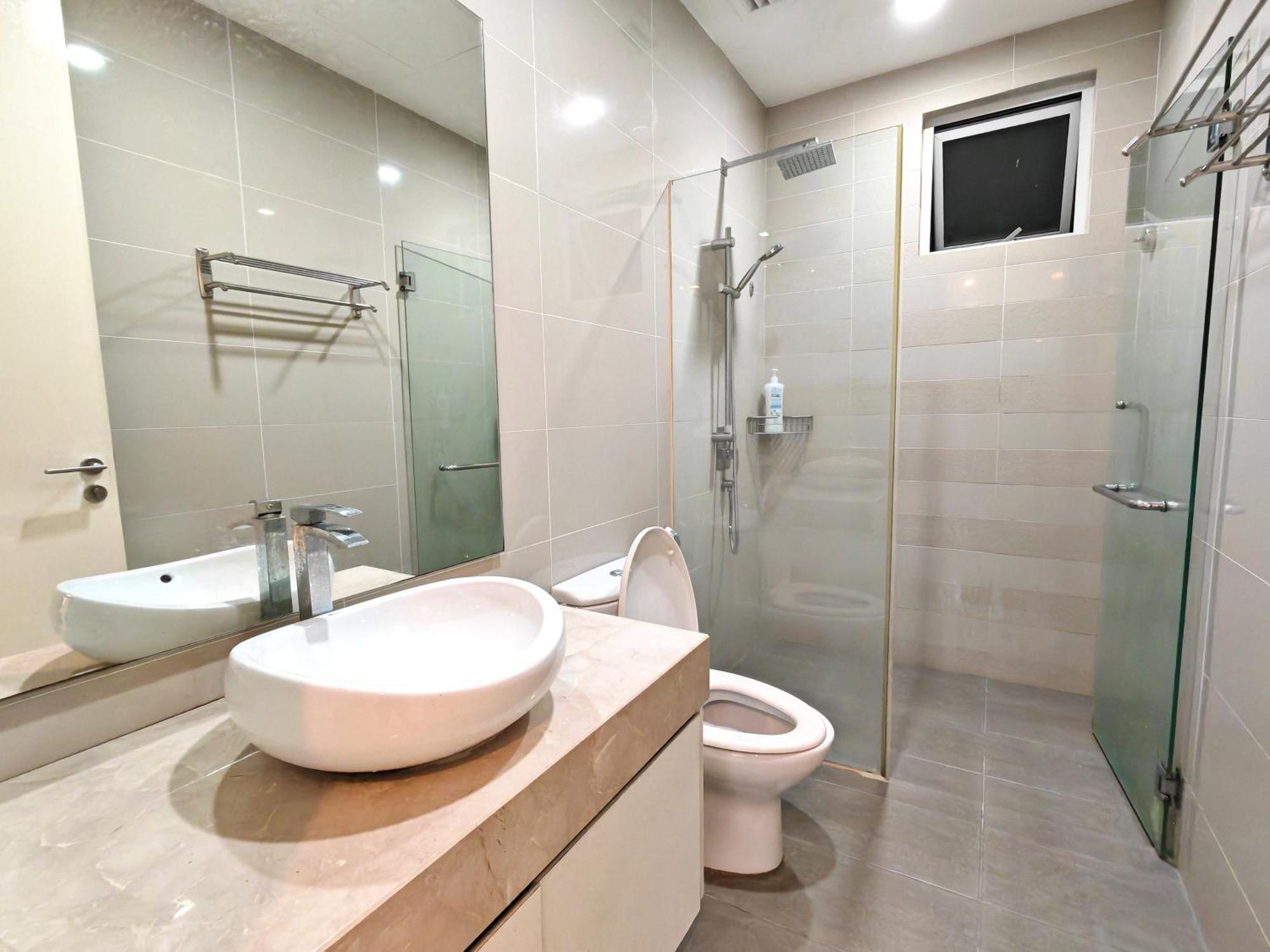 Klcc Binjai 8 Premium Soho Apartment By Sarah'S Lodge Kuala Lumpur Esterno foto
