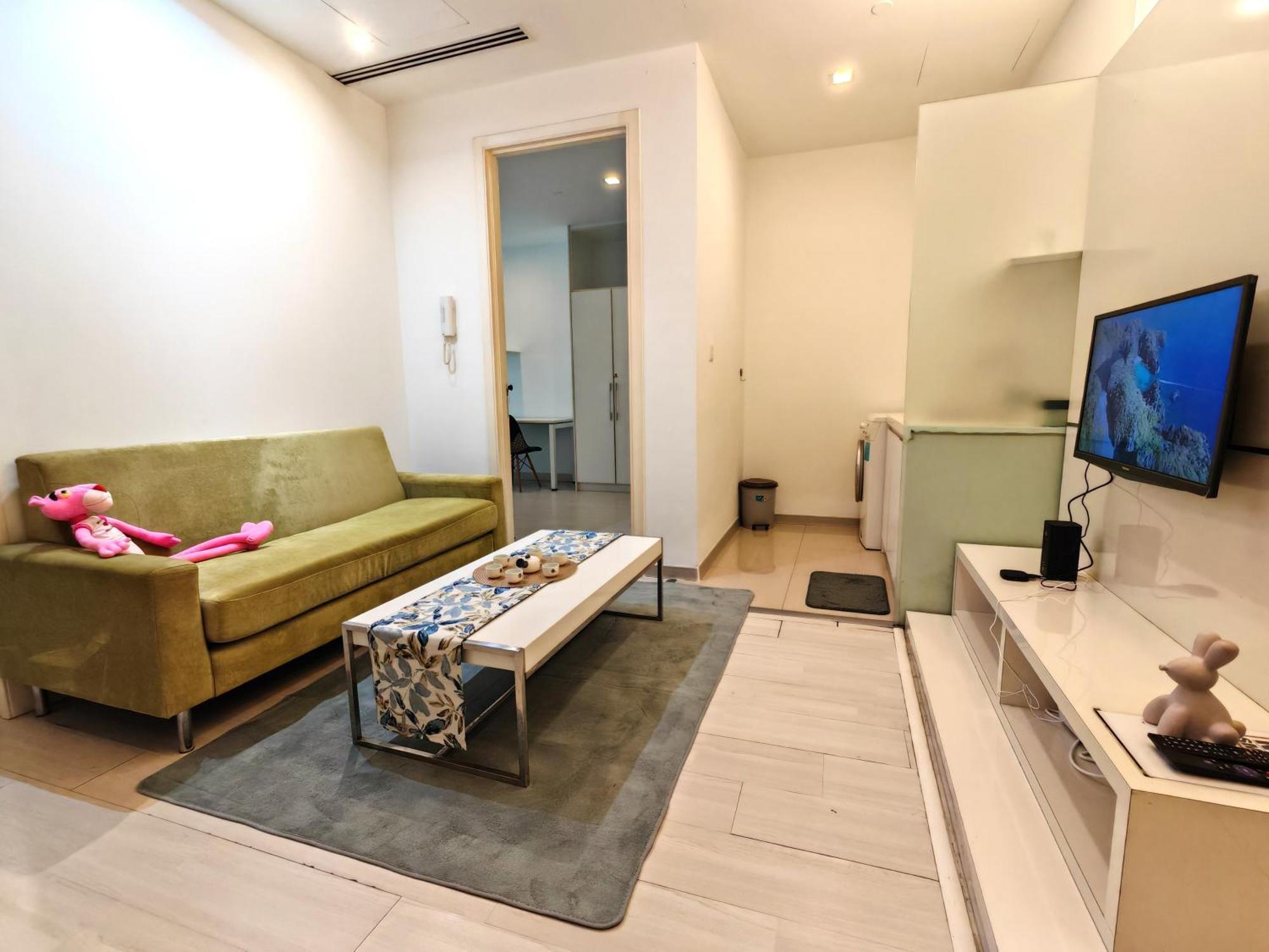 Klcc Binjai 8 Premium Soho Apartment By Sarah'S Lodge Kuala Lumpur Esterno foto